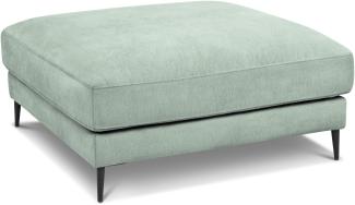 Hocker SANSIBAR RÖMÖ (BHT 100x44x100 cm)