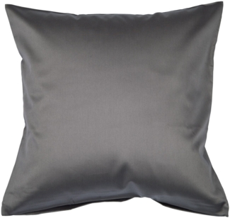 Traumschloss Kissenbezug Mako-Satin, (1 Stück), 100% Mako-Baumwolle, mit Reißverschluss