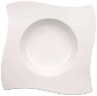 Villeroy & Boch NewWave Suppenteller ø 24 cm