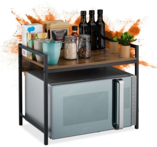 Mikrowellen Regal 10051327_1509