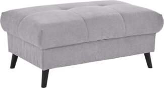 COTTA Polsterhocker Mia
