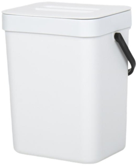 Camp4 Mülleimer mit Deckel - 3 Liter