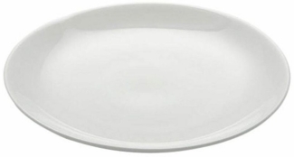 Maxwell & Williams Teller Ø 15 cm Round rund, ohne Fahne, Porzellan, P601