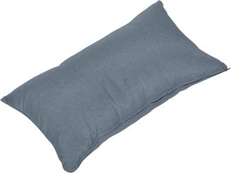 KETTLER KETTCUSH Cocktailkissen blau 100% Polyester 50 x 30 x 10