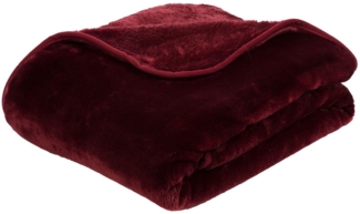 Wohndecke Kuscheldecke Cashmere Feeling, liebling, wärmeisolierend, feuchtigkeitsregulierend, aus High-Tech Mikrofaser