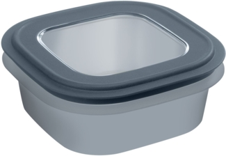 Sunware Frischhaltedose Sigma Home 1,3 L blaugrau