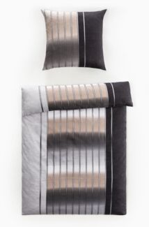 Bettwäsche HEDDA Satin (BT 135x200 cm)