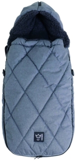 Kaiser Fußsack XL Too Kinderwagen Fußsack