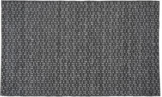 pad Teppich Kebu Anthracite Grau (140x200 cm) 10238-U40-1420