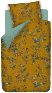 PiP Studio Bettwäsche Fall in Leaf Yellow cm