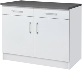 HELD MÖBEL Unterschrank Paris Breite 100 cm
