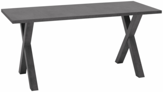 Mäusbacher Schreibtisch Mio