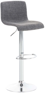 Barhocker Hoover Stoff [301313]