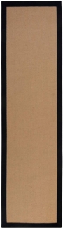FLAIR RUGS Läufer Kira, rechteckig, Höhe: 3 mm