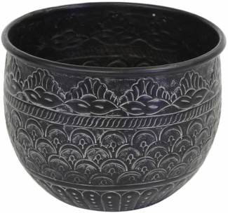 Orientalischer Blumentopf Murcia S