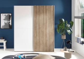 Schwebetürenschrank BERNO