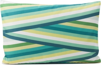 Kissenhülle CHOPIN grün (BL 40x60 cm)