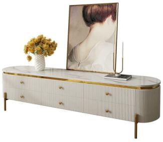 Wohnzimmermöbel Set Designer Wohnzimmer Sideboard Couchtisch