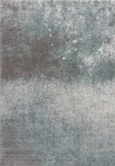 Dekoria Teppich Softness cream/sage green 160x230cm