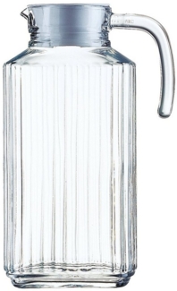 Emilja Wasserkrug Kühlschrankkrug Quadro 1,7L