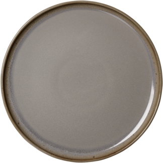 Speiseteller 27,5cm Malaga grau