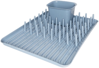 Geschirrständer Abtropfgestell Serie Alythia praktisch und platzsparend für Ihr Geschirr