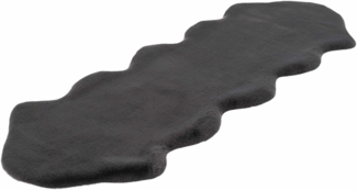 Teppich RABBIT DOUBLE SHEEPSKIN 300