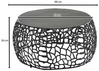 Wohnling Couchtisch WL6.695