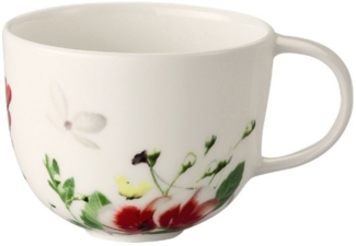 Rosenthal Brillance Fleurs Sauvages Espresso-Obertasse 0,08l