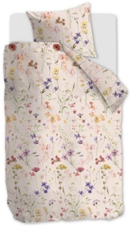 Beddinghouse Bettwäsche Beddinghouse, Bettwäsche Set, Flowerlove