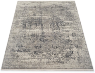 Musterring Teppich APOLLO, rechteckig, Höhe: 8 mm, exclusive MUSTERRING DELUXE COLLECTION hochwertig gekettelt Fransen