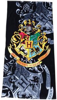 JF Strandtuch Badetuch Harry Potter 70x140 cm