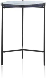 Rick Beistelltisch 41cm x 41cm x 46cm