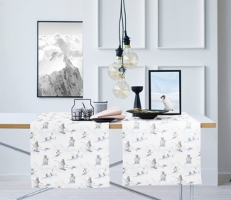 APELT Tischläufer 5800 (1-tlg)