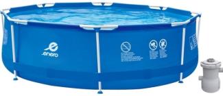 Enero 360cm Rahmen Pool