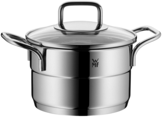 WMF Fleischtopf SELECTIT!, Cromargan® Edelstahl rostfrei, (1-tlg)