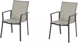 Hartman Lea Dining Stuhl