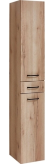 OPTIFIT Hochschrank Yukon