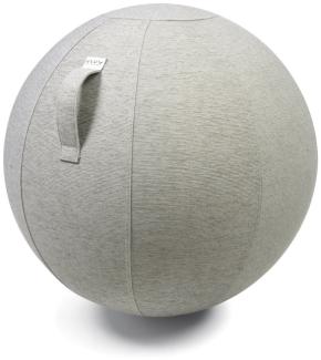 VLUV STOV Stoff-Sitzball concrete