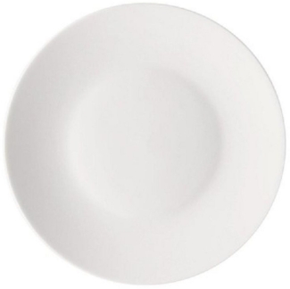 Frühstücksteller 20 cm Jade Weiss Rosenthal Frühstücksteller - Mikrowelle geeignet, Spülmaschinengeeignet