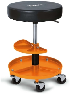 Beta Tools Werkstatthocker mit Ablage Hochbelastbar 2250-O 437287