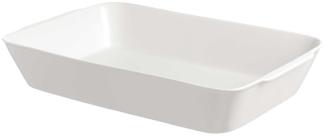 La Porcellana Bianca La Porcellana Bianca Auflaufform 35 x 22 cm P500150135