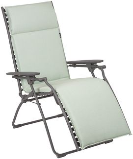 Lafuma BAYANNE Relax Liege Evolution Hedona Jade