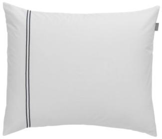 Gant Home Kopfkissenbezug Sateen Stitch White (40x80 cm) 851026901-110