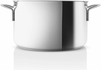 Eva Solo Stainless Steel Topf 9,0 l 28 cm