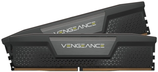 5200 64GB Corsair Vengeance CMK64GX5M2B5200C40 (2x32GB)
