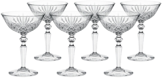 NACHTMANN 103323 PALAIS Cocktailglas 6er Set