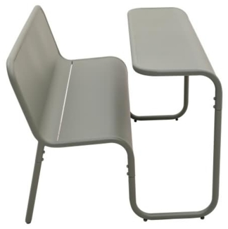 Best Picknicktisch Soullmate 5735123351 grün