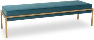 Sitzbank Oak-Line Topa