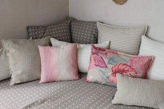 H.O.C.K. Dekokissen Dora